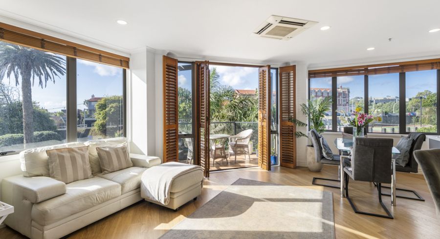  at 201/135 Grafton Road, Grafton, Auckland City, Auckland