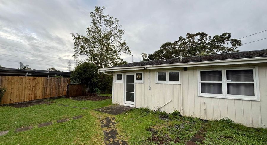  at 3/10 Alcock Street, Mount Wellington, Auckland City, Auckland