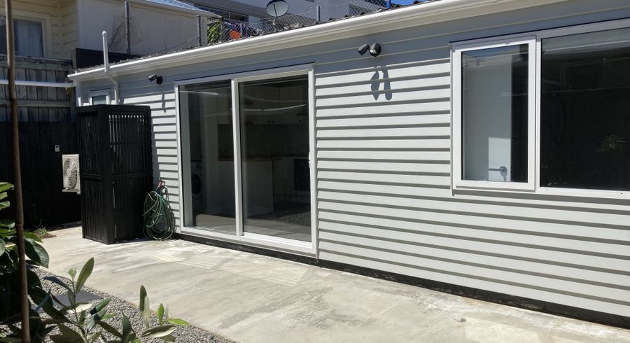  at 4 Glendavar Street, Berhampore, Wellington