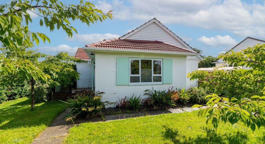  at 378 Tweed Street, Georgetown, Invercargill, Southland