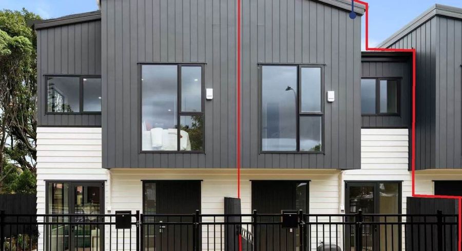  at Lot 2, 121 Gills Road, Bucklands Beach, Manukau City, Auckland