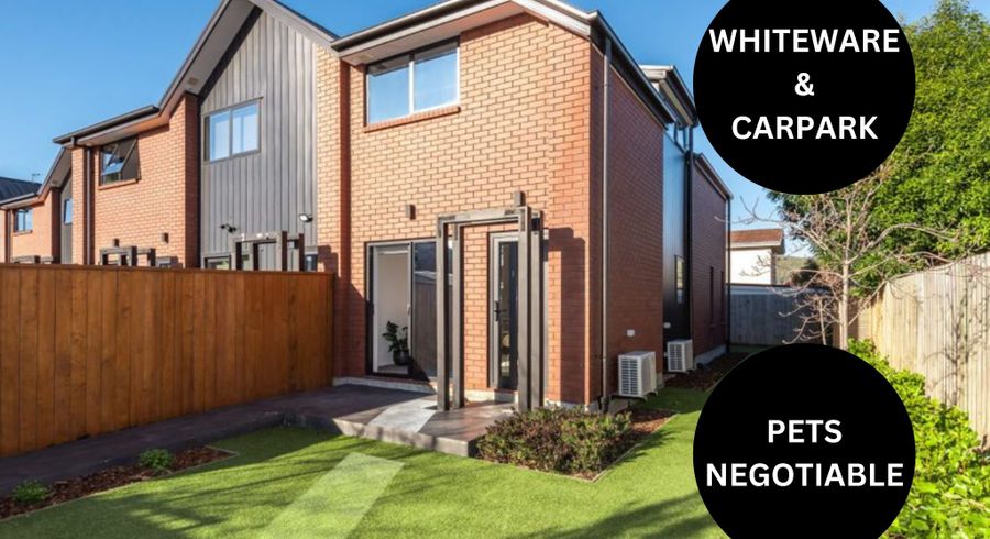  at 1/66 Longfellow Street, Beckenham, Christchurch City, Canterbury