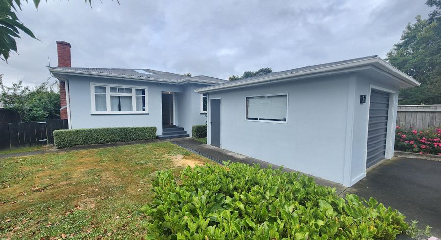  at 31 Seddon Street, Takaro, Palmerston North, Manawatu / Whanganui