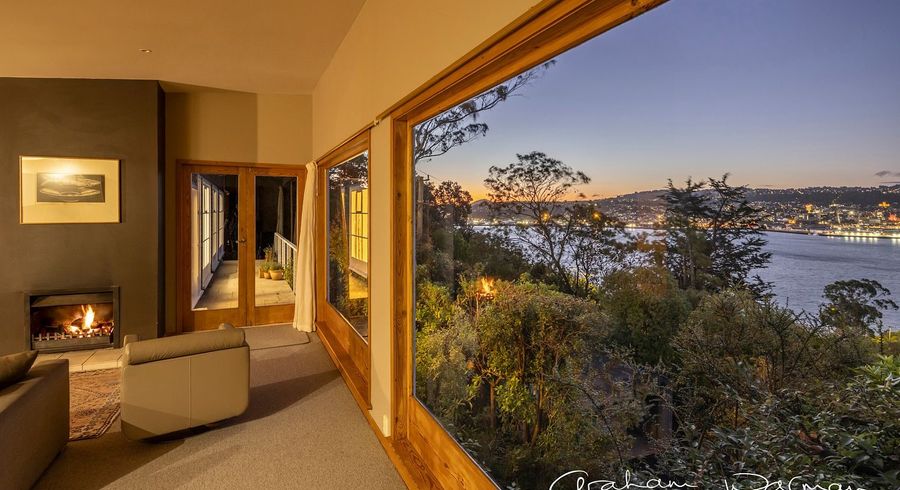  at 21 Glengyle Street, Vauxhall, Dunedin, Otago
