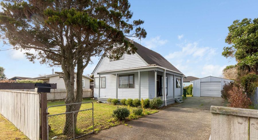  at 47 Totara Road, Awapuni, Palmerston North
