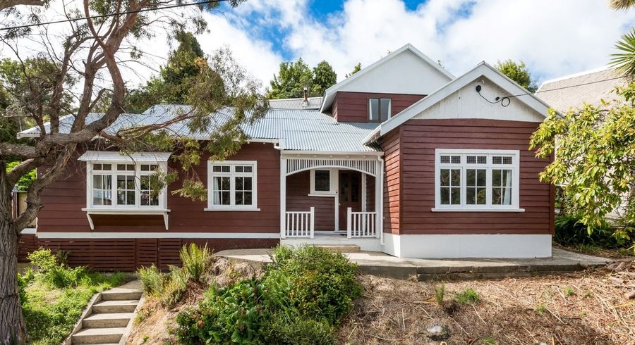  at 198 North Road, North East Valley, Dunedin, Otago