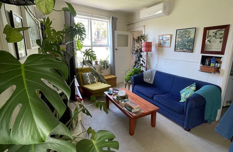  at 2/25 Nairn Street, Mount Cook, Wellington, Wellington