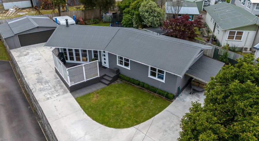  at 16 Filmer Place, Melville, Hamilton