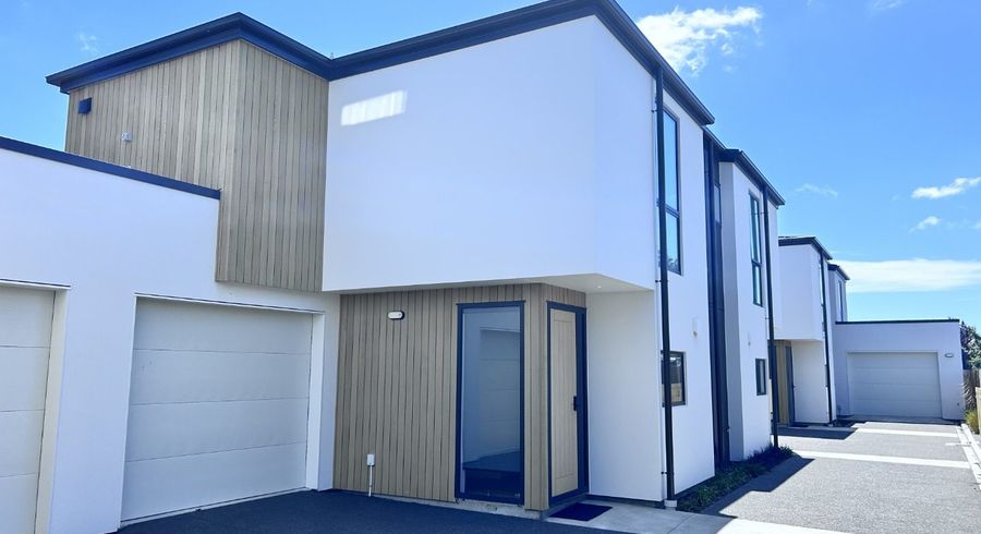  at 2/176 Lyttelton Street, Spreydon, Christchurch