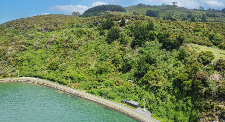  at 94 Aramoana Road, Port Chalmers, Dunedin, Otago