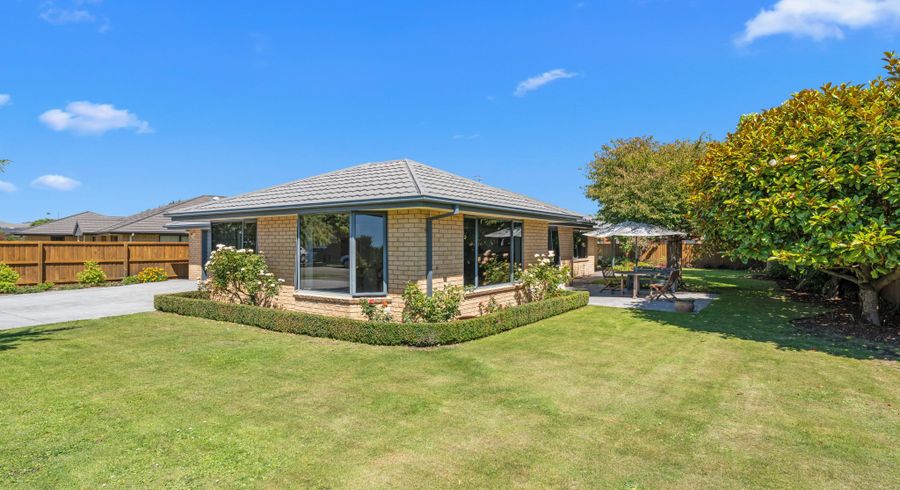  at 2 Spitfire Place, Wigram, Christchurch City, Canterbury