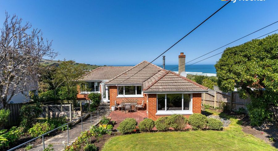  at 42 Spencer Street, Andersons Bay, Dunedin