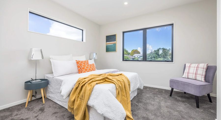  at Lot 7/8 Blanes Road, Weymouth, Manukau City, Auckland