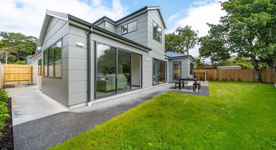  at 47C Heretaunga Square, Silverstream, Upper Hutt