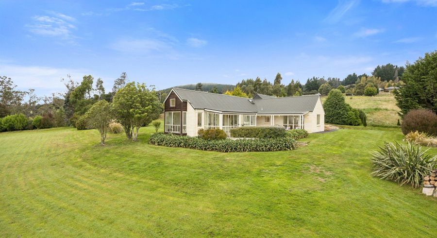  at 845 Blueskin Road, Waitati, Dunedin, Otago