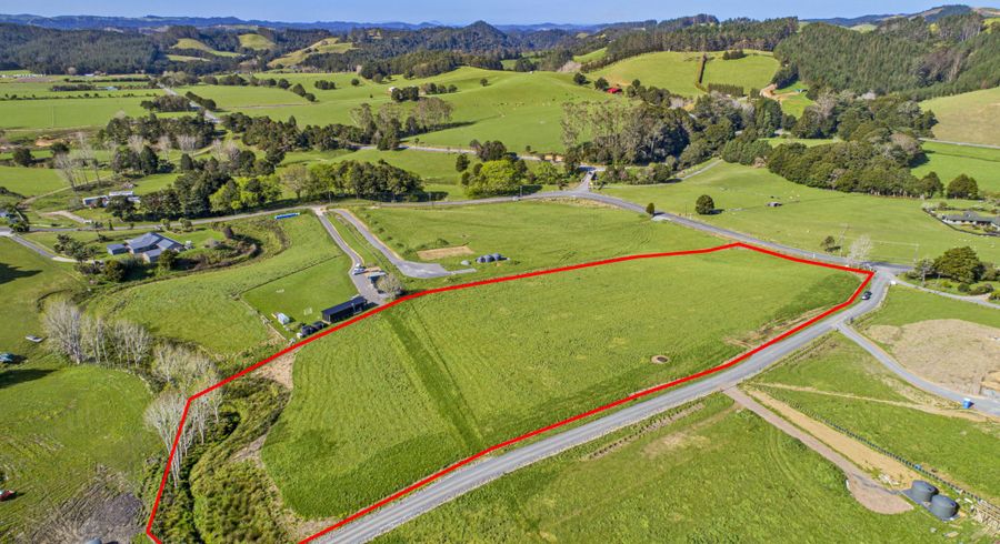  at 2 Cranston Lane, WHAREORA