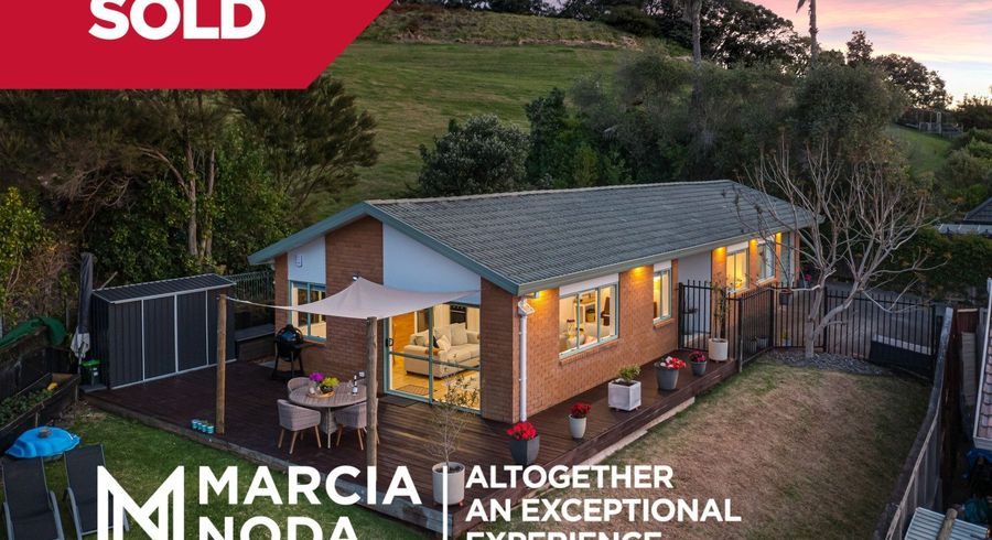  at 11B Mollyhawk Rise, Arkles Bay, Whangaparaoa