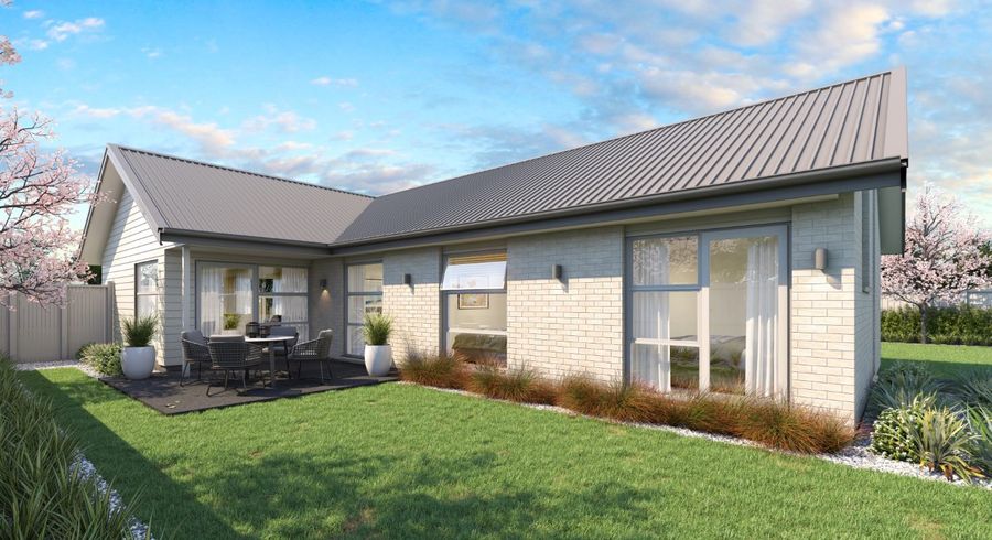  at 419 Elles Road, Kingswell, Invercargill