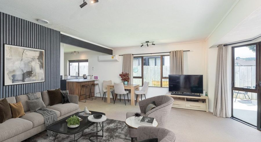  at 6B Totara Street, Trentham, Upper Hutt, Wellington