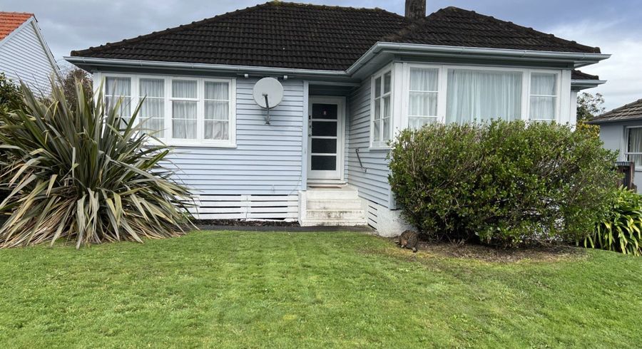  at 64 Andrew Avenue, Roslyn, Palmerston North, Manawatu / Whanganui