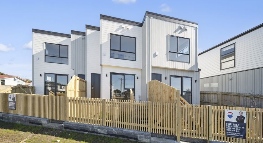  at 9/10-12 Clendon Place, Manurewa, Manukau City, Auckland