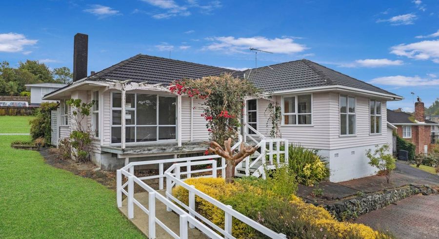  at 55 Larne Avenue, Pakuranga, Manukau City, Auckland