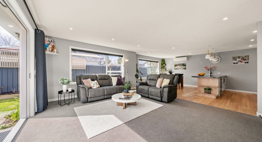  at 33a Sheridan Crescent, Trentham, Upper Hutt, Wellington