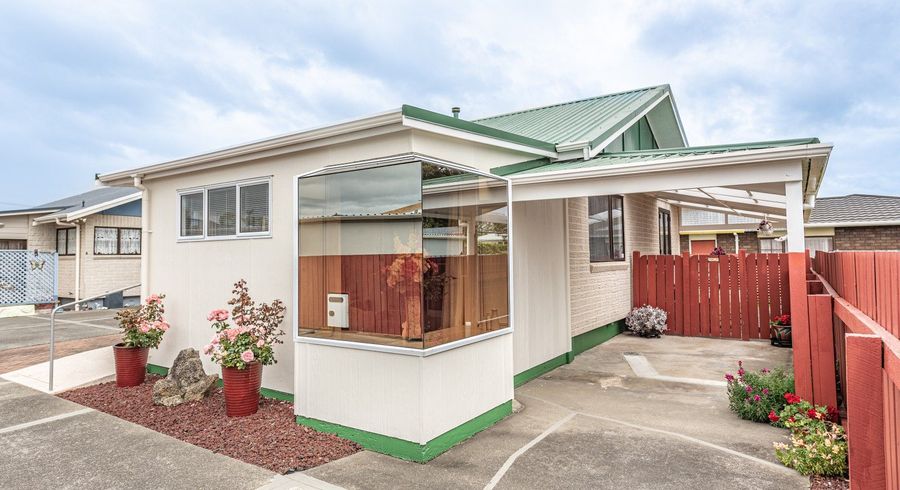  at 13A Avon Place, Springvale, Whanganui