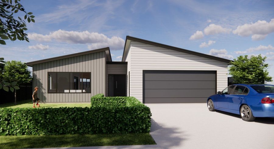  at 158 Bartholomew Road, Levin, Horowhenua, Manawatu / Whanganui