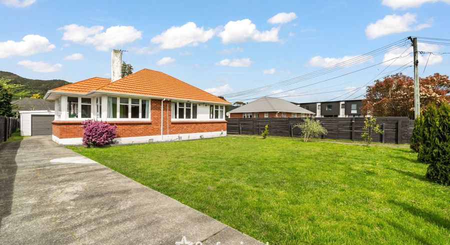  at 1110 High Street, Taita, Lower Hutt, Wellington