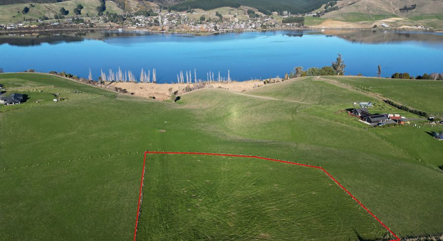  at Lot 18 Baker Road, Waihola, Clutha, Otago