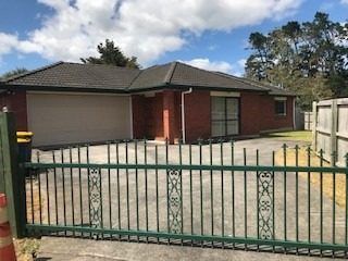  at 72 Garelja Road, Henderson, Waitakere City, Auckland