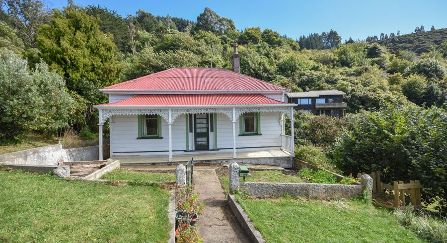  at 59 Harbour Terrace, Careys Bay, Port Chalmers