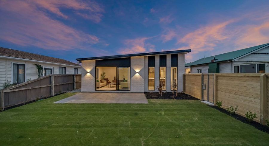  at 557 Cranford Street, Papanui, Christchurch