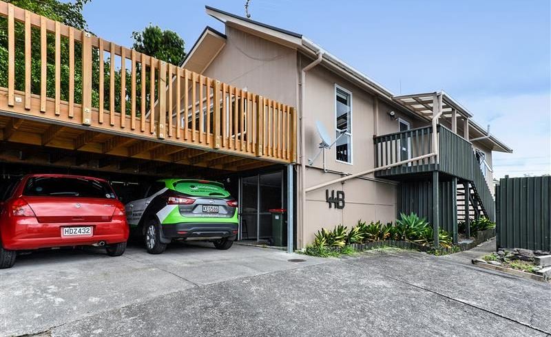  at 44B Lilburn Crescent, Massey, Waitakere City, Auckland