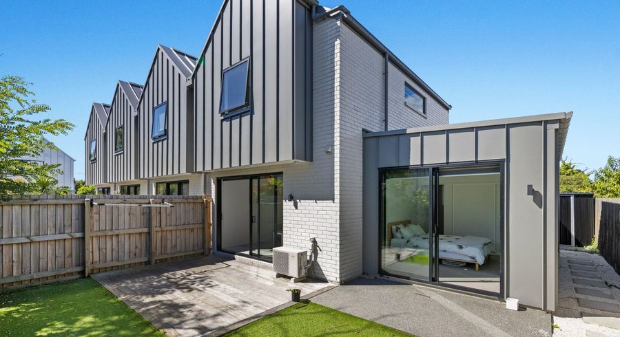  at 5/312 Worcester Street, Linwood, Christchurch City, Canterbury