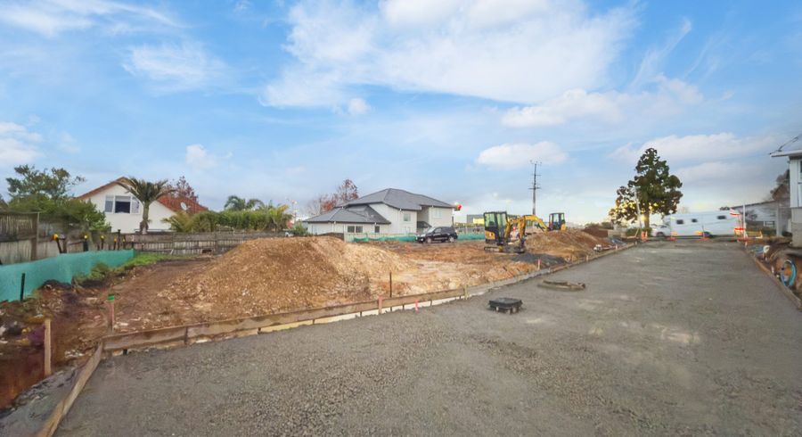  at Section 2/267 Hobsonville Road, Hobsonville, Waitakere City, Auckland