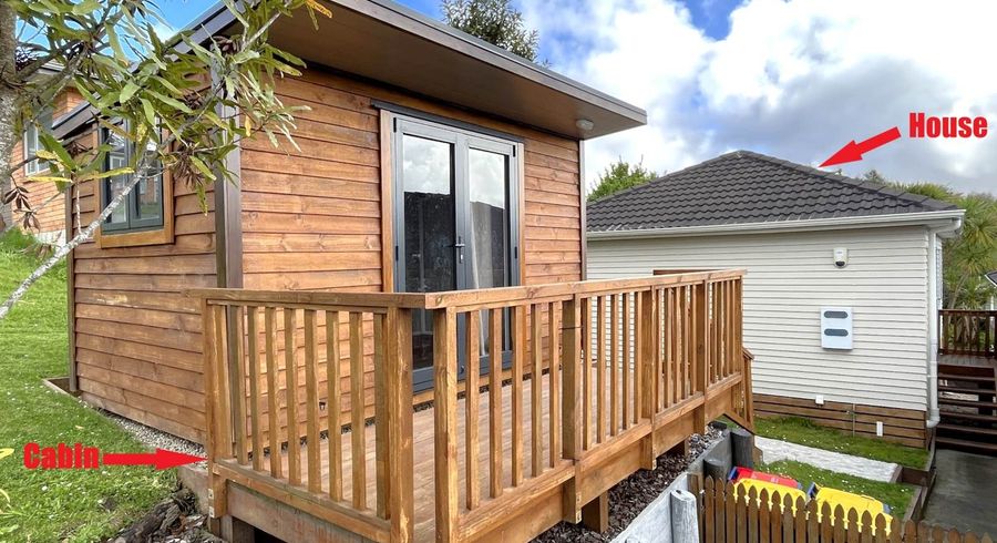  at 41A Kellett Road, Ranui, Waitakere City, Auckland