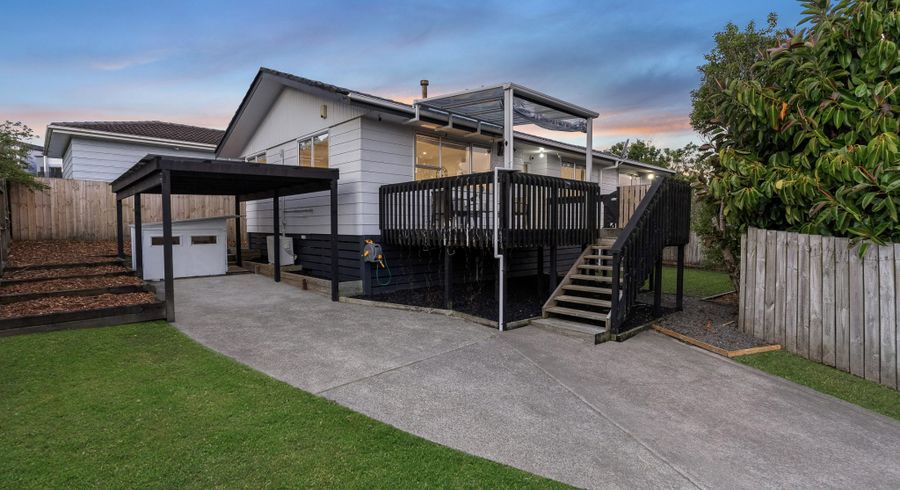  at 13A Kayle Glen, West Harbour, Waitakere City, Auckland