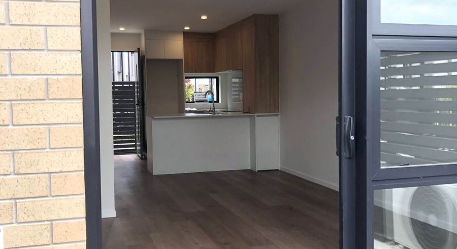  at 6/25 Jabuka Street, Glen Eden, Waitakere City, Auckland
