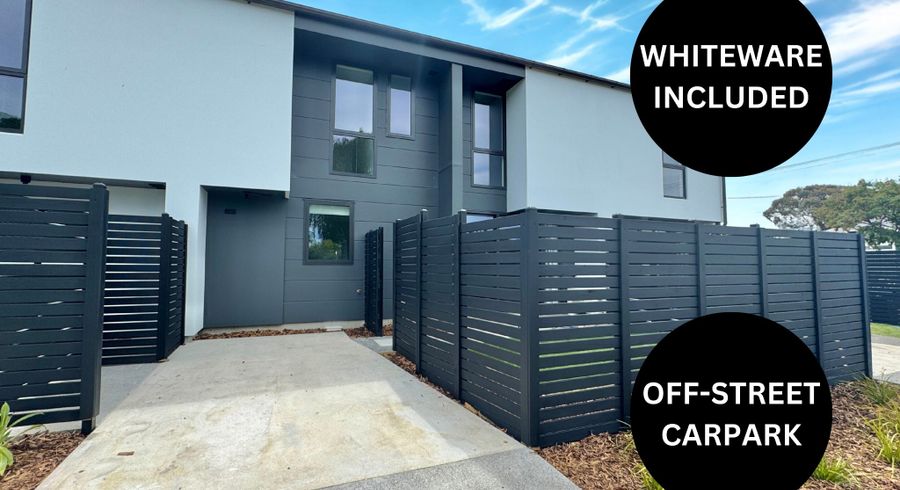  at 3/54 Opawa Road, Waltham, Christchurch City, Canterbury