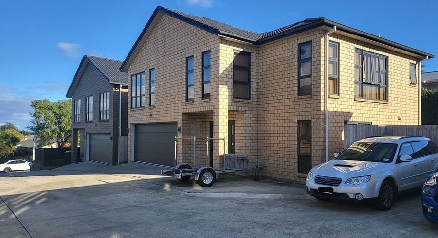  at 5 Goyal Lane, Pakuranga, Manukau City, Auckland