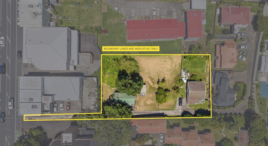  at 447 Dominion Road, Mount Eden, Auckland City, Auckland