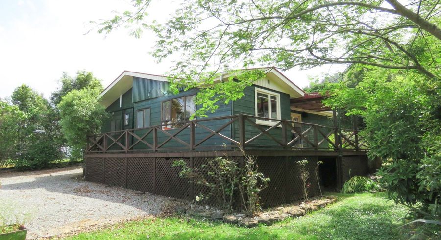  at 3132 State Highway 69, Inangahua, Reefton