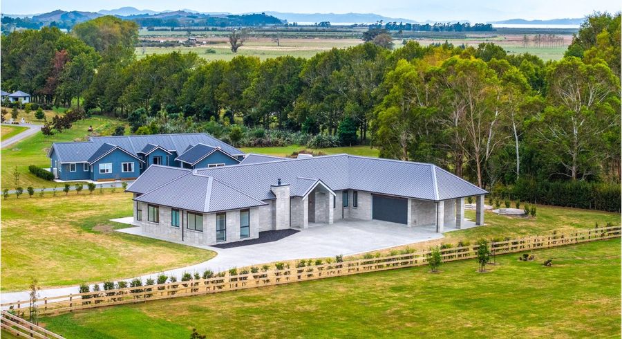  at 9 Riverside Way, Clevedon, Manukau City, Auckland
