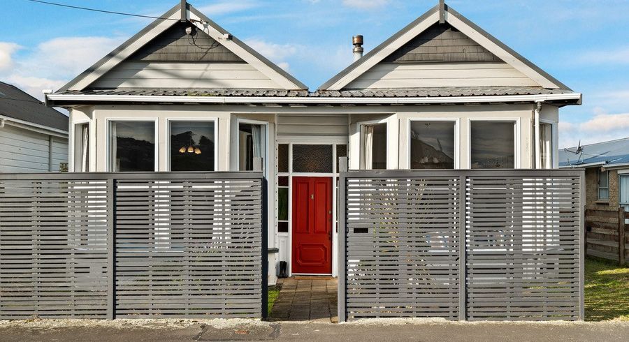  at 43 Plunket Street, Saint Kilda, Dunedin, Otago