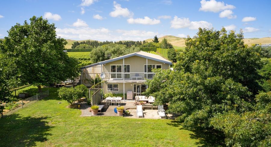  at 2006 Maraekakaho Road, Raukawa, Hastings, Hawke's Bay