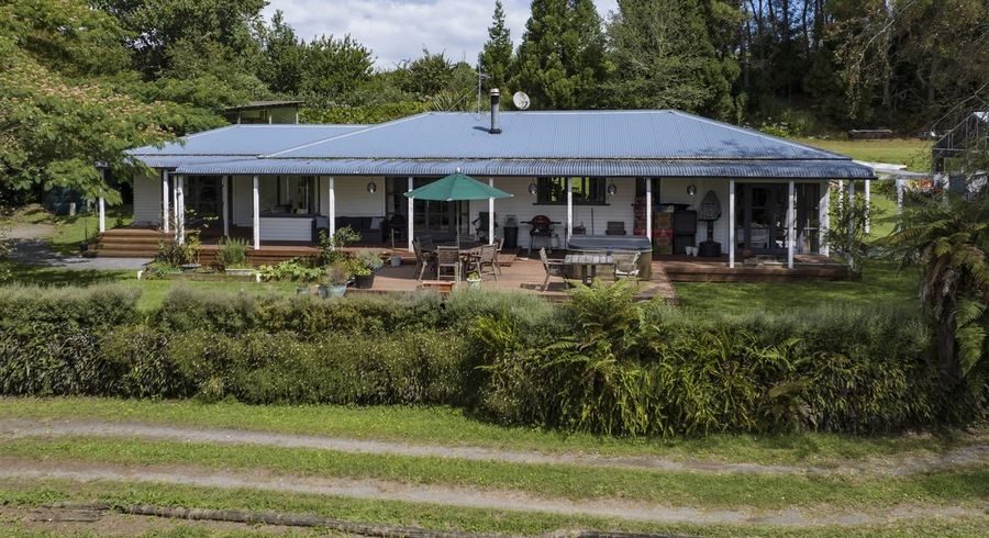  at 83 Hanning Road, Pirongia, Te Awamutu