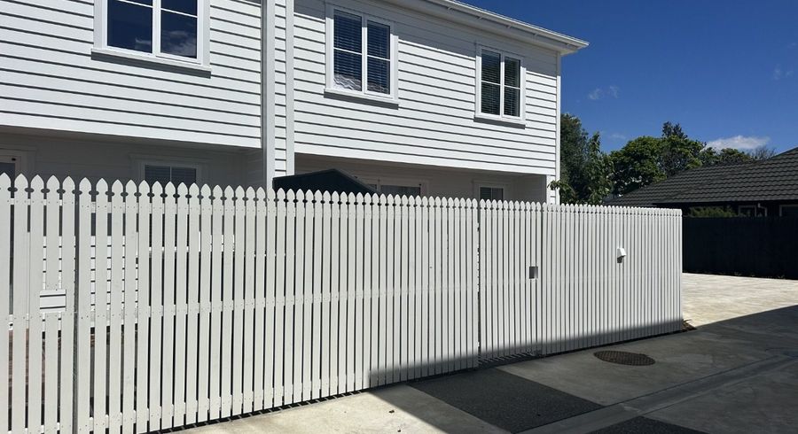  at 3/23 Woodville Street, Edgeware, Christchurch City, Canterbury
