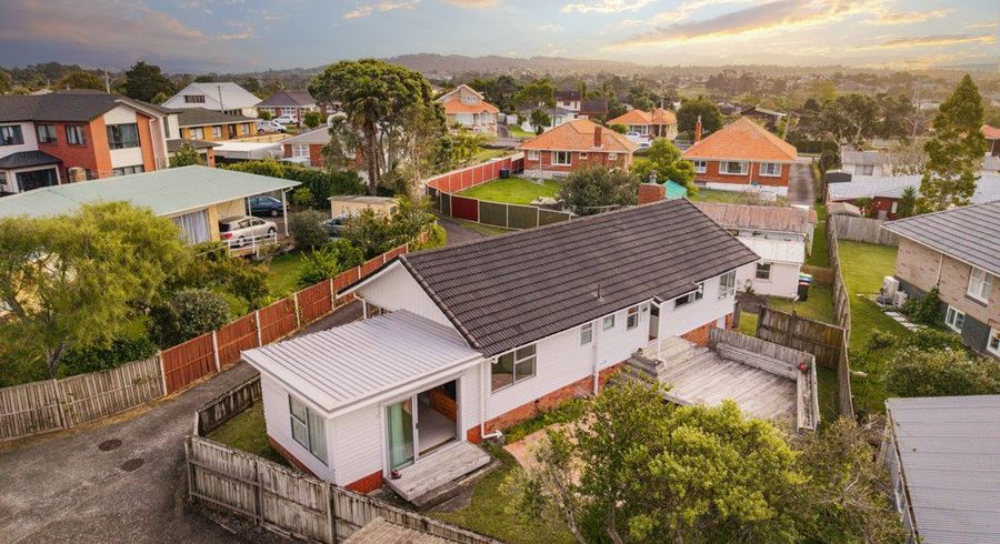  at 120a Taylor Street, Blockhouse Bay, Auckland City, Auckland